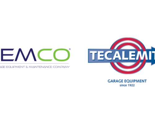 GEMCO acquires TECALEMIT